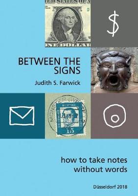 Between the Signs by Judith Farwick image