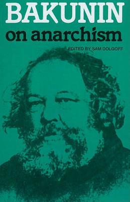 On Anarchism by Mikhail Bakunin image