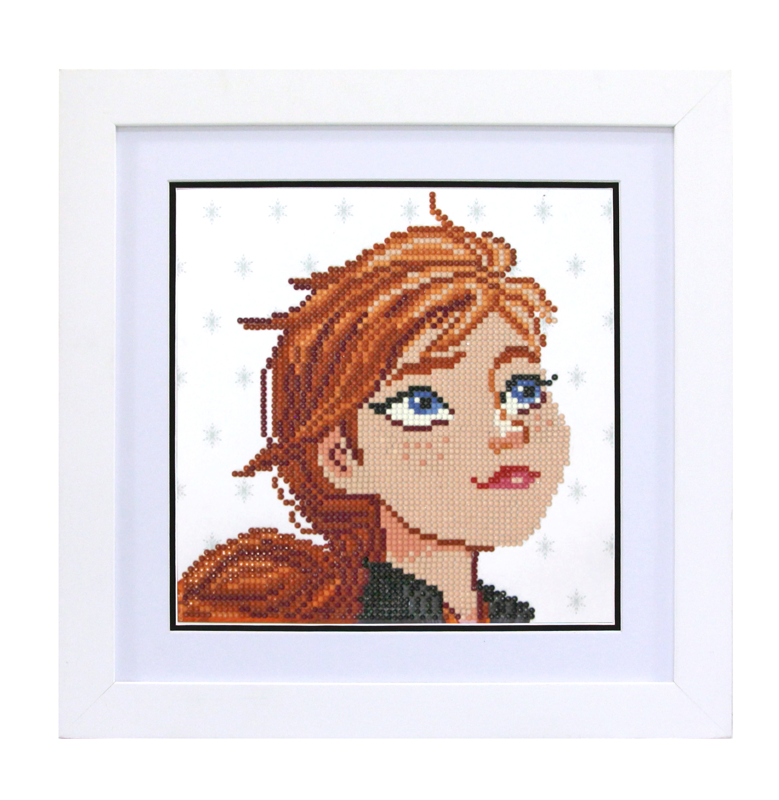 Diamond Dotz: Facet Art Kit - Anna Cameo image