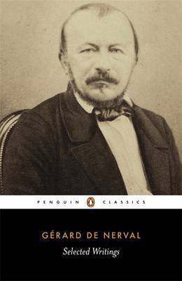 Selected Writings by Gerard De Nerval image