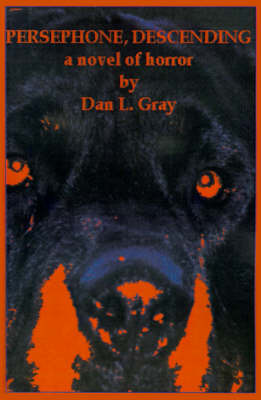 Persephone, Descending by Dan L. Gray image