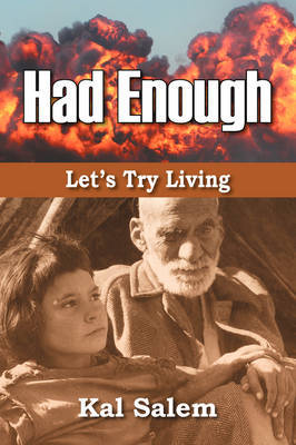 Had Enough by Kal Salem image