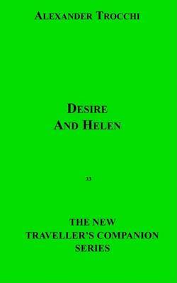 Desire and Helen by Alexander Trocchi