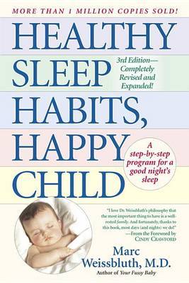 Healthy Sleep Habits, Happy Child image