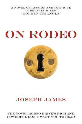 On Rodeo by Joseph James image