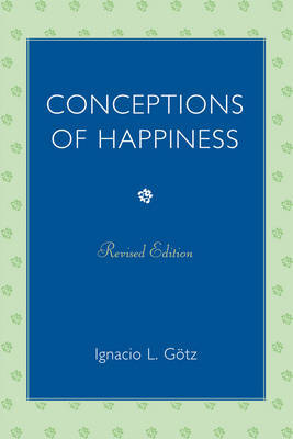 Conceptions of Happiness image