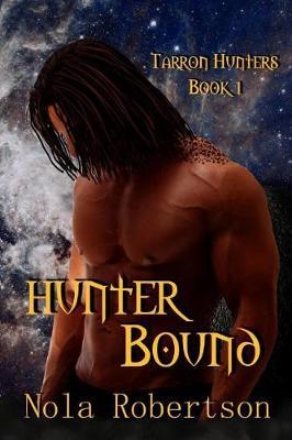 Hunter Bound by Nola Robertson image