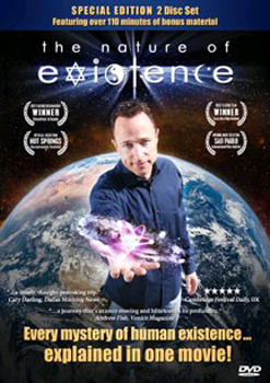 The Nature of Existence - Special Edition (2 Disc Set) on DVD image