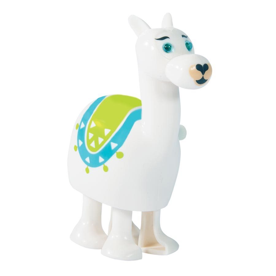 Wind Up Creeping Llama