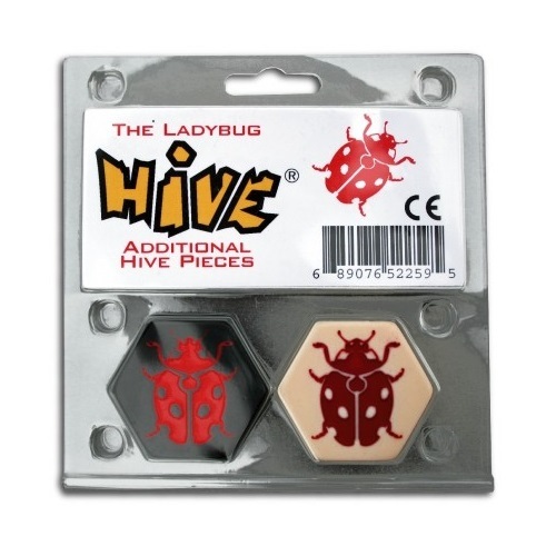 Hive: Ladybug - Micro Expansion image