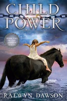 Child Power: 2 by Raewyn Dawson image
