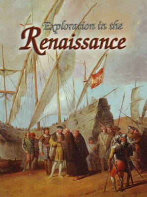 Exploration in the Renaissance by Lynne Elliott image