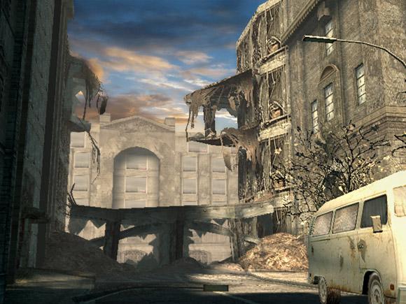 Tom Clancy's Rainbow Six: Lockdown for Xbox image