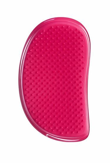 Tangle Teezer Elite Dolly Pink image