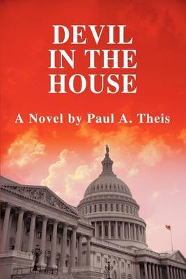 Devil in the House by Paul A. Theis image