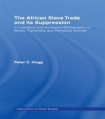 The African Slave Trade and Its Suppression image