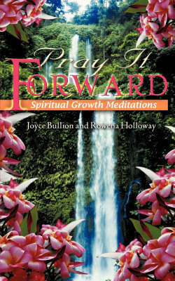 Pray It Forward by Joyce Bullion image