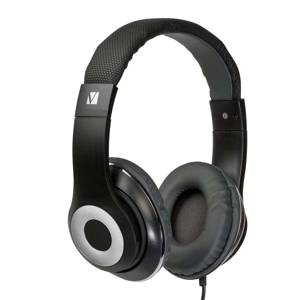 Verbatim TDK ST100 Over-Ear Classic Audio Headphones (Black)