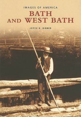 Bath and West Bath by Joyce K Bibber image