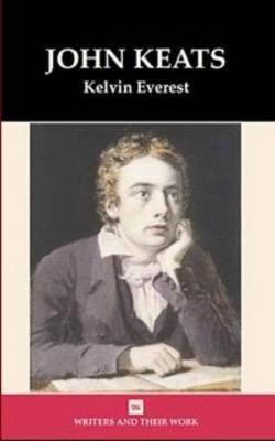 John Keats by Kelvin Everest image