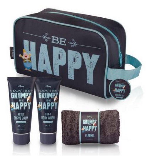 wash bag set womens