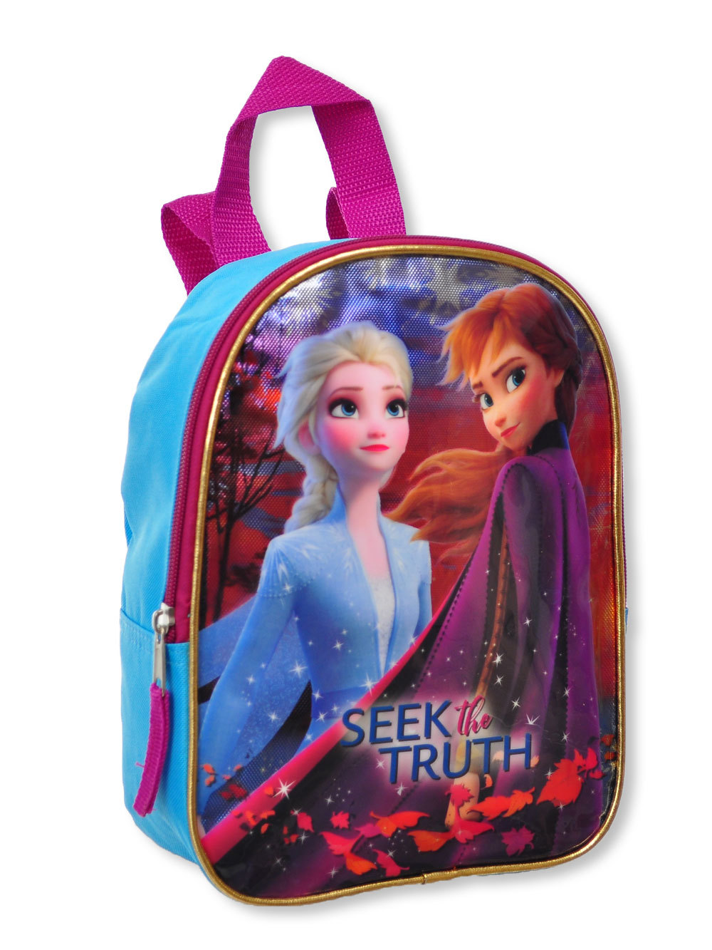 Frozen Backpack (10") image