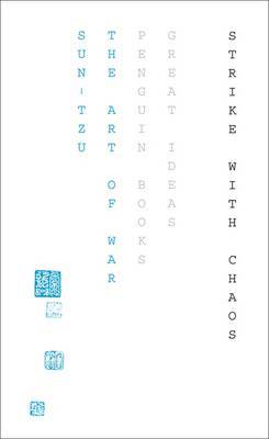 The Art of War by Sun Tzu image