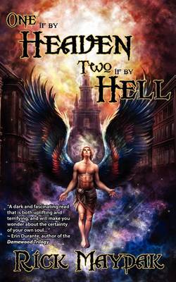 One If by Heaven, Two If by Hell by Rick Maydak image