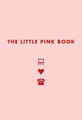 Little Pink Book by Madeline Teachett image
