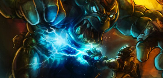 Torchlight for PC Games image