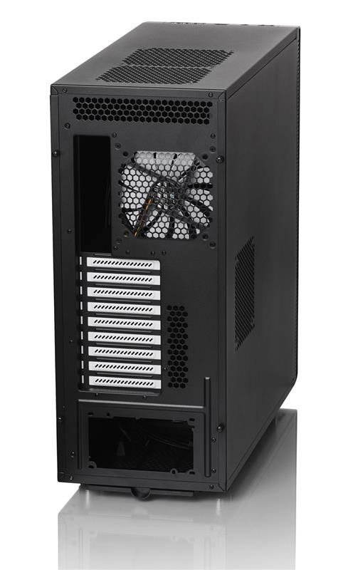 Fractal Design Define XL R2 Full Tower Case (Black) image