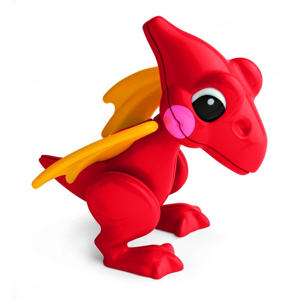 Tolo First Friends Pterodactyl - Red