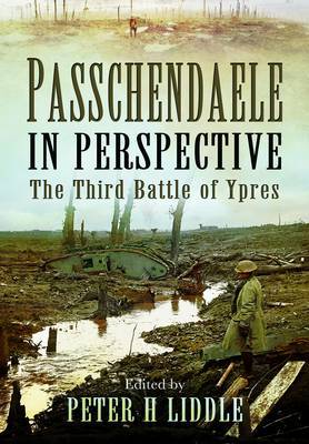 Passchendaele in Perspective by Peter Liddle image