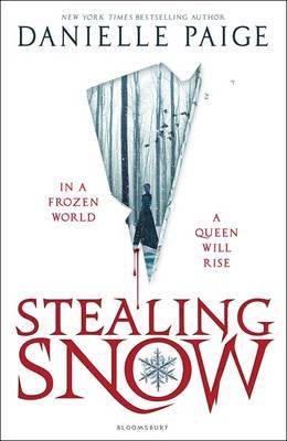 Stealing Snow by Danielle Paige