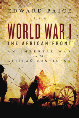 World War I by Edward Paice image