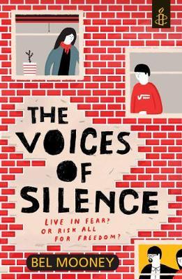 The Voices of Silence by Bel Mooney image