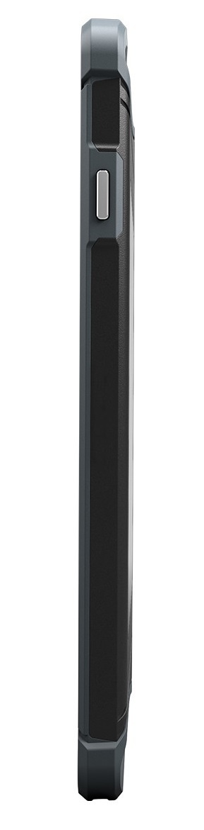 Element: CFX Reinforced Case - For iPhone 7 Plus (Black) image
