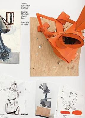 Thomas Kiesewetter - Bildhauer by Thomas Kiesewetter image