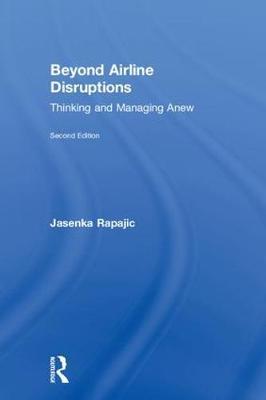 Beyond Airline Disruptions by Jasenka Rapajic image