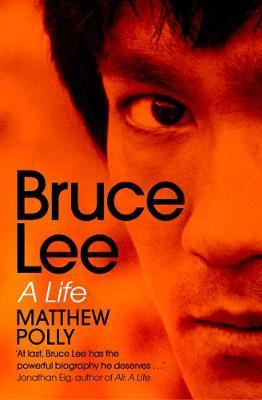Bruce Lee by Matthew Polly image