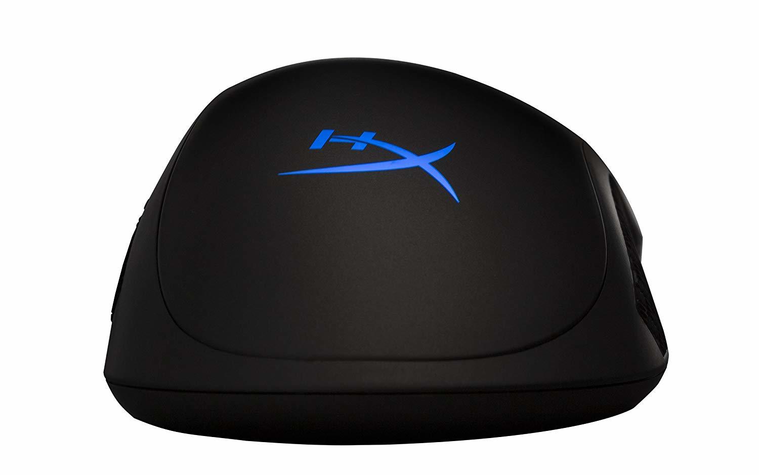 HyperX Pulsefire FPS Pro RGB Gaming Mouse for PC image