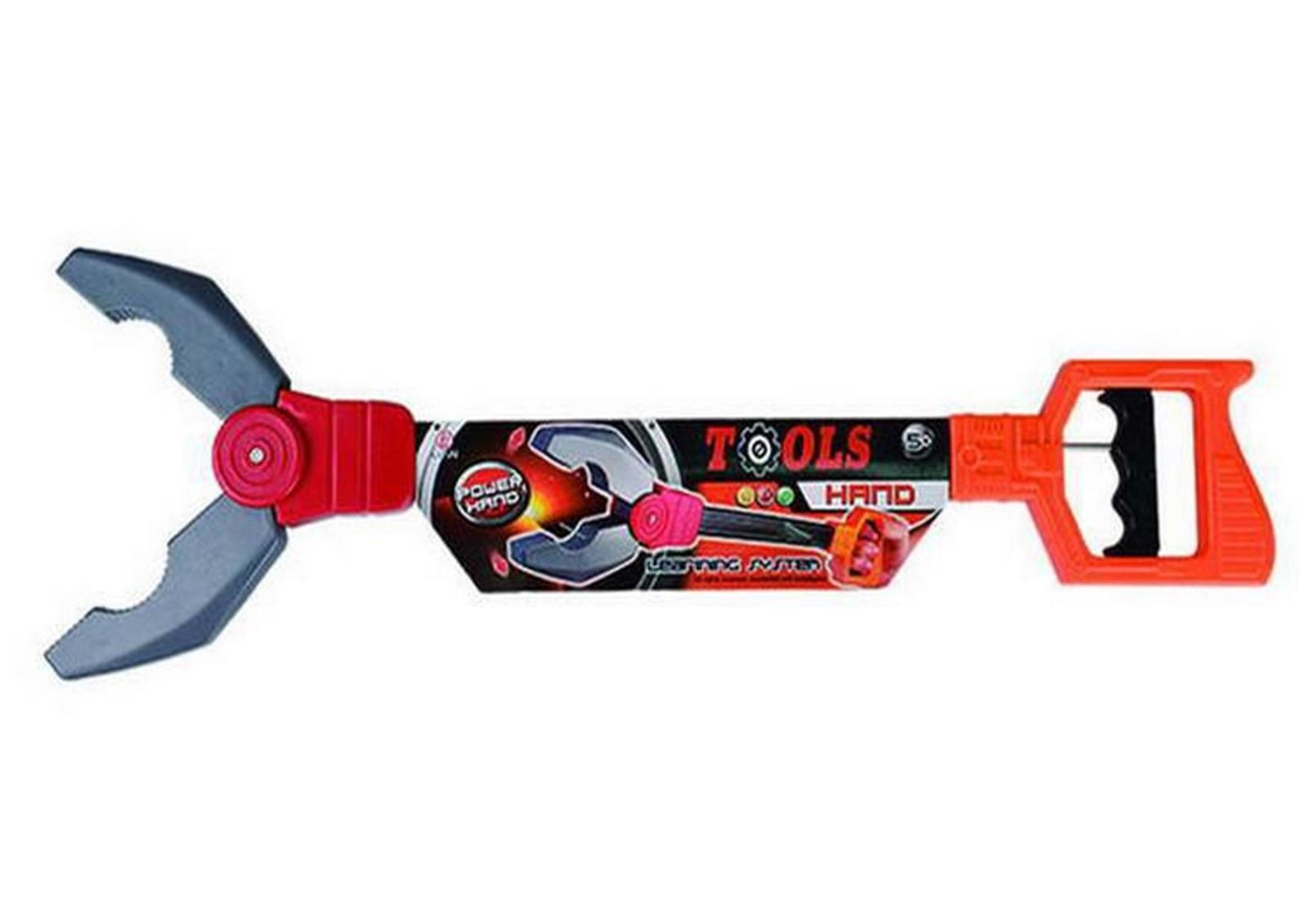 Buy Power Hand Grabber at Mighty Ape NZ