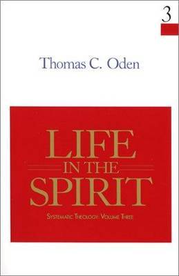 Life in the Spirit image