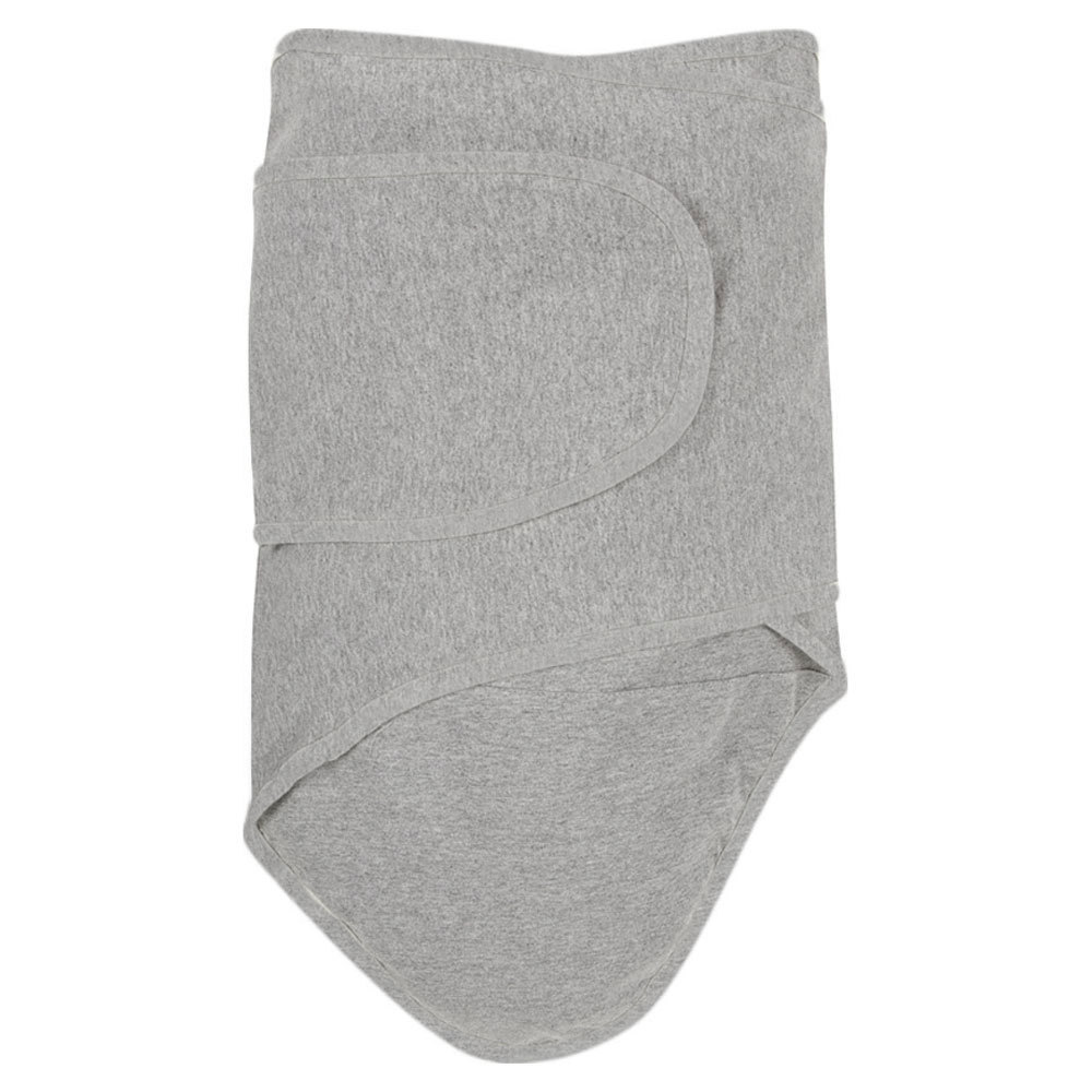 Miracle Blanket (Grey Marl) image