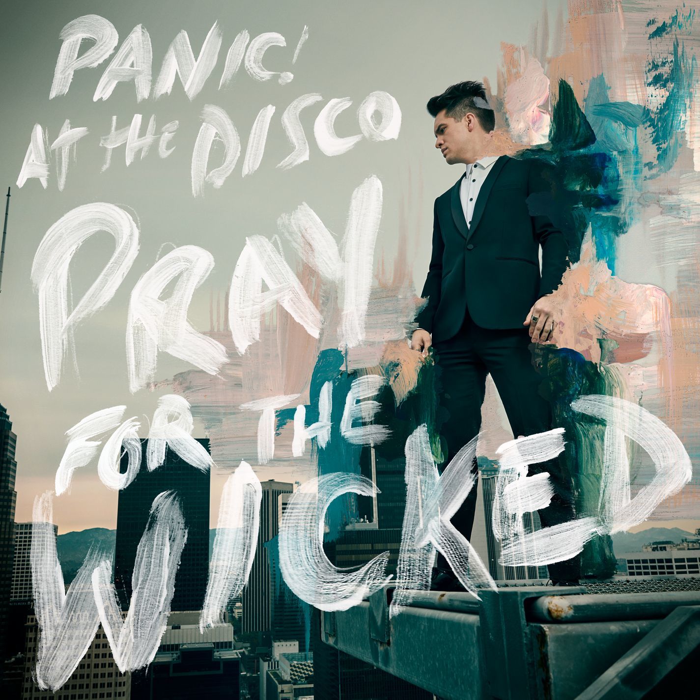 Pray For The Wicked by Panic! At The Disco image