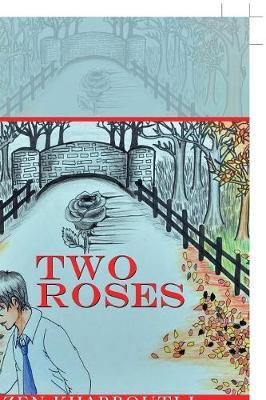 Two Roses by Mazen Kharboutli image