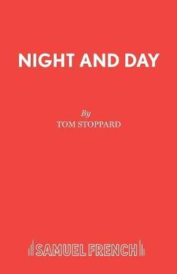 Night and Day by Tom Stoppard image