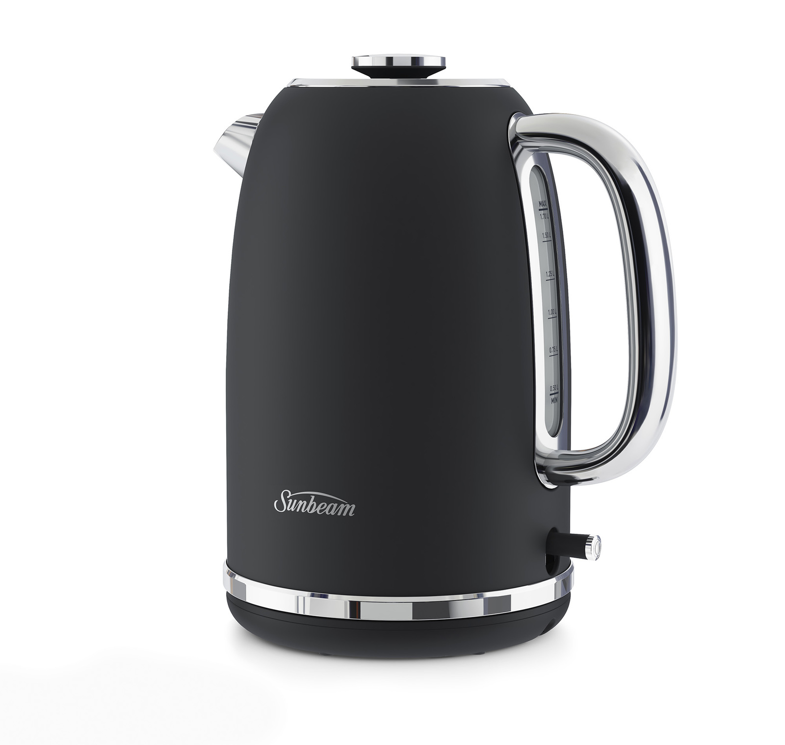Buy Sunbeam Alinea Collection Kettle Dark Canyon at Mighty Ape NZ