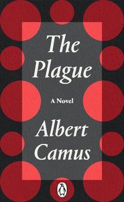 The Plague by Albert Camus image