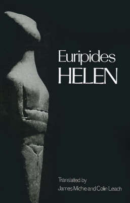 Helen by * Euripides image